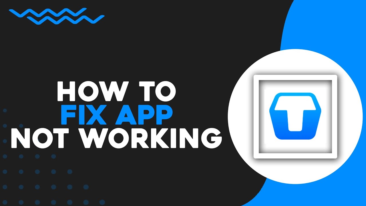 How To Fix Terabox App Not Working (Easiest Way) YouTube