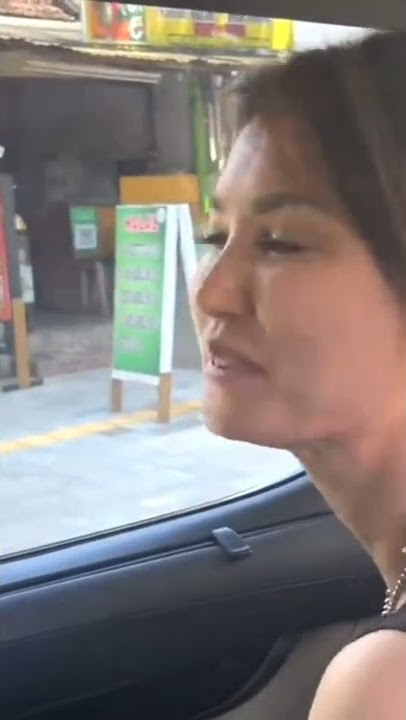 PRANK TIBA TIBA MIYABI MUNCUL DI PINGGIR JALAN EKSPRESINYA BIKIN KETAWA #shorts #miyabi #repenzefoxx