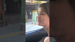 PRANK TIBA TIBA MIYABI MUNCUL DI PINGGIR JALAN EKSPRESINYA BIKIN KETAWA #shorts #miyabi #repenzefoxx