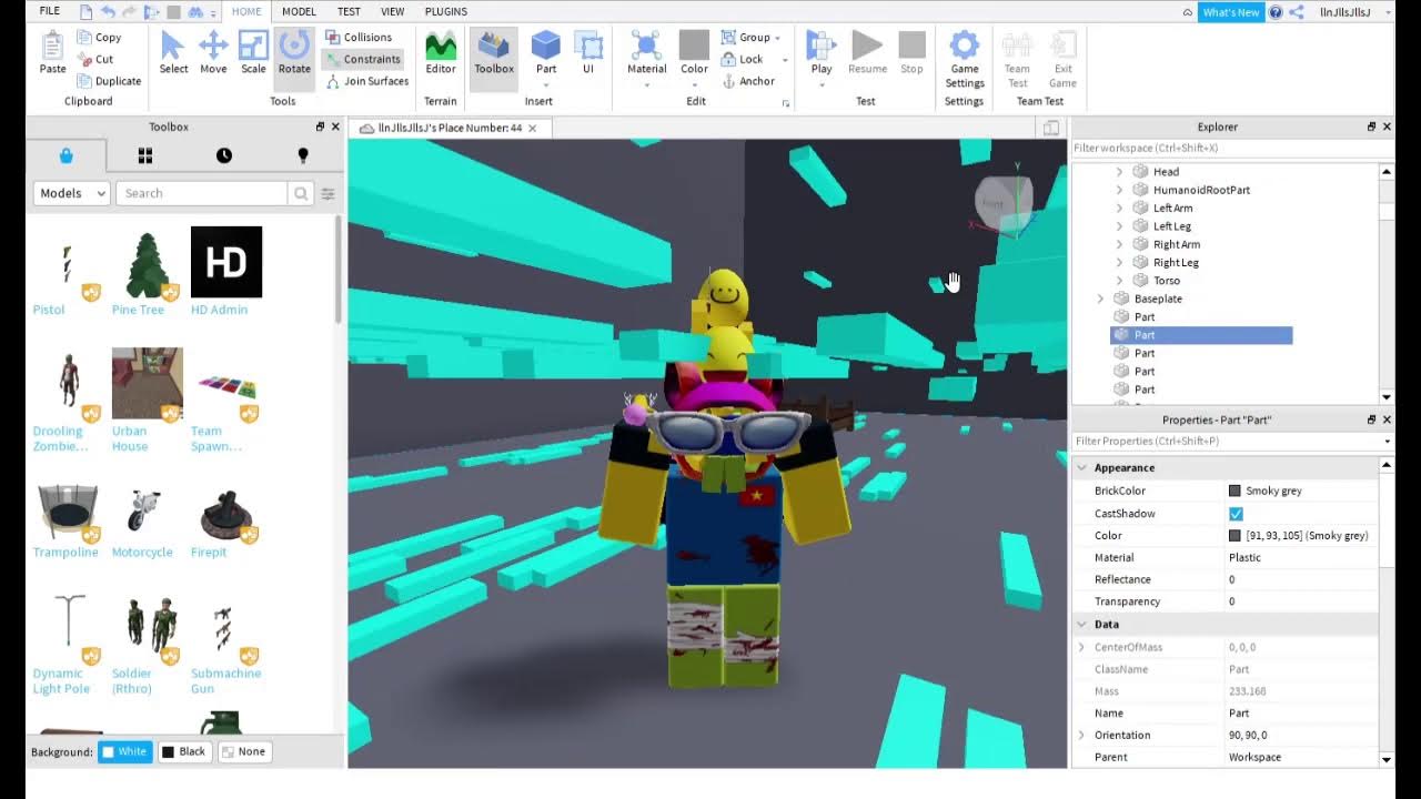 Snoring (roblox) - YouTube