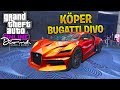 GTA 5 ONLINE INDONESIA - MONEY HEIST CASINO LOS SANTOS ...