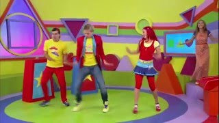 Stevies Game Show - Whats That Action?