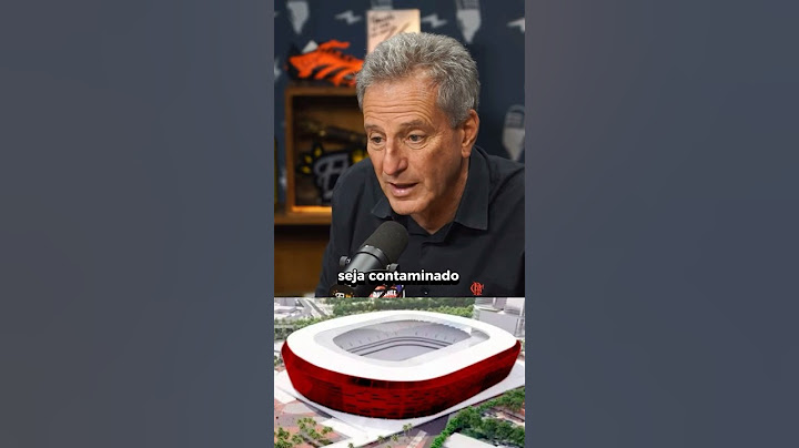 Como o FLAMENGO vai pagar o seu ESTÁDIO? #flamengo #estádio