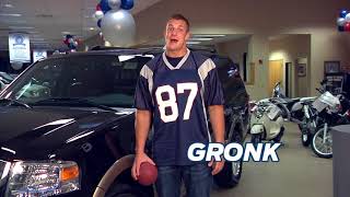 Rodmanford 5433 0118A Everyonescores15 Jan2018 Hd 720P Youtube