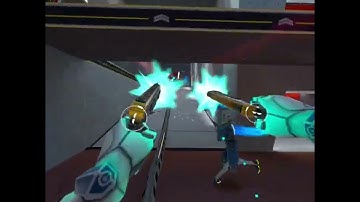 Hyper Dash Pro Gameplay Commentary!