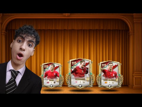 تفتيح بكجات حدث العصور المجيده يا ترى مين اللي هيطلع لي