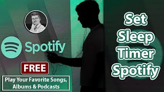 How to Set Sleep Timer on Spotify screenshot 5