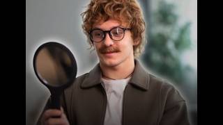 Kimi Antonelli goes undercover at Signify