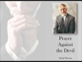 Prayer Against the Devil