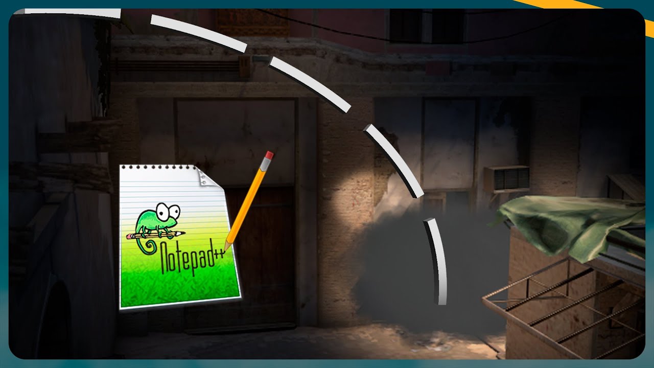 [CS:GO] Bind Jump Throw CS:GO - TODO PROFISSIONAL DEVERIA TER - YouTube