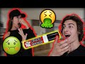 FART SPRAY PRANK ON MY MOM!!!