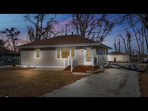 5101 W 1000N Rd, Kankakee, IL home video tour