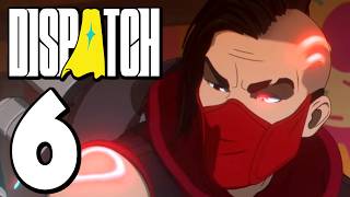 INVISIGALS MISSION | DISPATCH (Part 6)