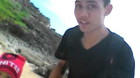 Pantai sembukan wonogiri