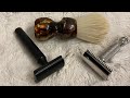 Muhle Rocca vs Alpha EVO outlaw