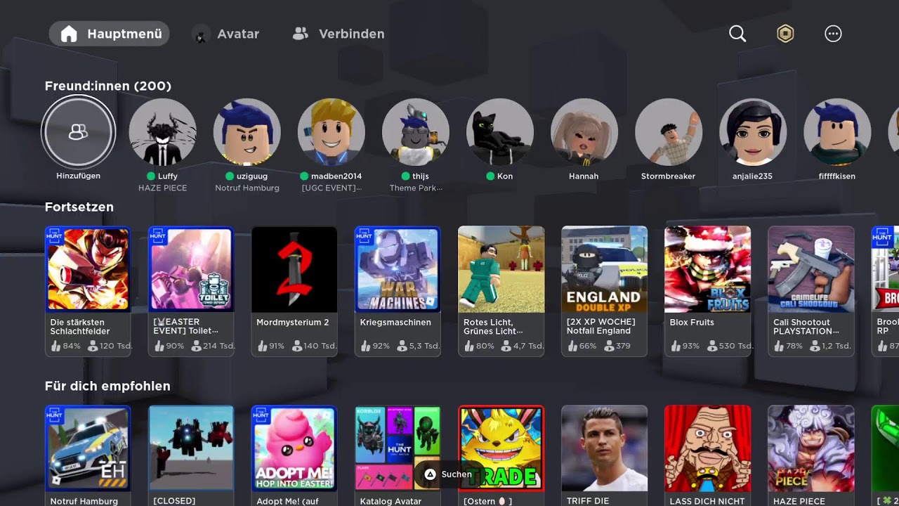 roblox+ - YouTube