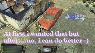 Atom rpg Elections in Otradnoye full guide Katya Won!  # 22