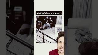 Fathers Love Is Priceless funny comedy family shortsviral comedys