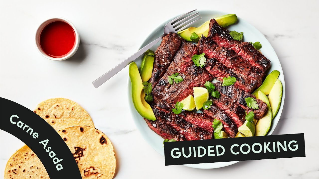Pressure Cooker Mexican Carne Asada Instant Pot Teacher
