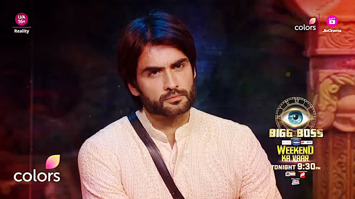 Bigg Boss 18 WKV PROMO | Salman Khan Ne Uthaya Vivian Dsena Ke Game Par SAWAAL