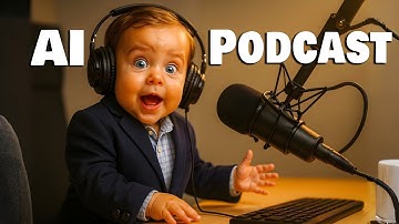 This New AI Tool Creates Music Videos And Podcasts — Multiple Avatars Talk Together!