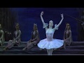 Maria Khoreva - Nutcracker ballet - Sugarplum variation