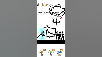 draw 2 save | Android gameplay | #youtube #gaming #shorts