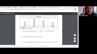 Module 6 Lesson 1 Mini-Lesson