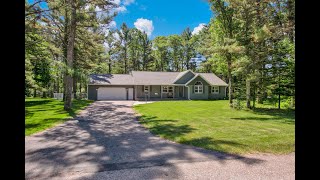 6321 Timberline Way, Wisconsin Rapids, WI 54494