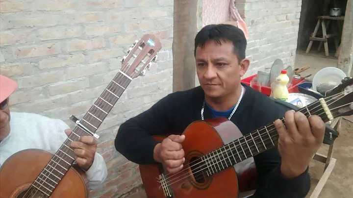 Chamame la flecha Miguel y daniel