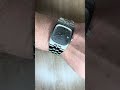 Over 50 years old - Vintage Omega Constellation