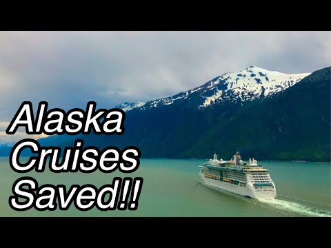 Video: Dit Is De Beste Tijd Om Een goedkope Alaska-cruise Te Scoren Voor 2021