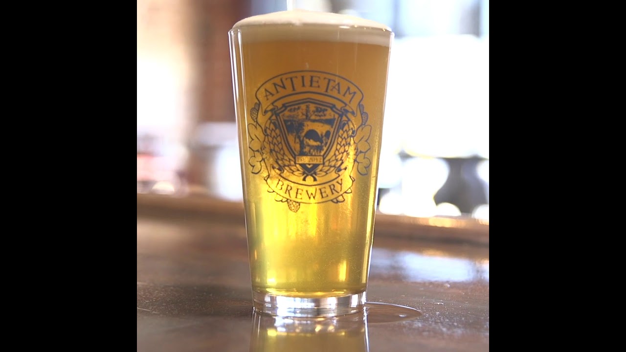 ShamRocked Beer Fest 2021 Presented by Antietam Brewery