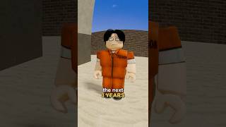 Bro Locked Himself In Prison For 14 YEARS 🤯
