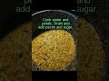 Easy Dandelion Jelly - Fridge or Canned