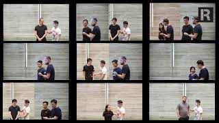 Baptism Highlights (October 2020)