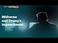 Can Trump get impeached?