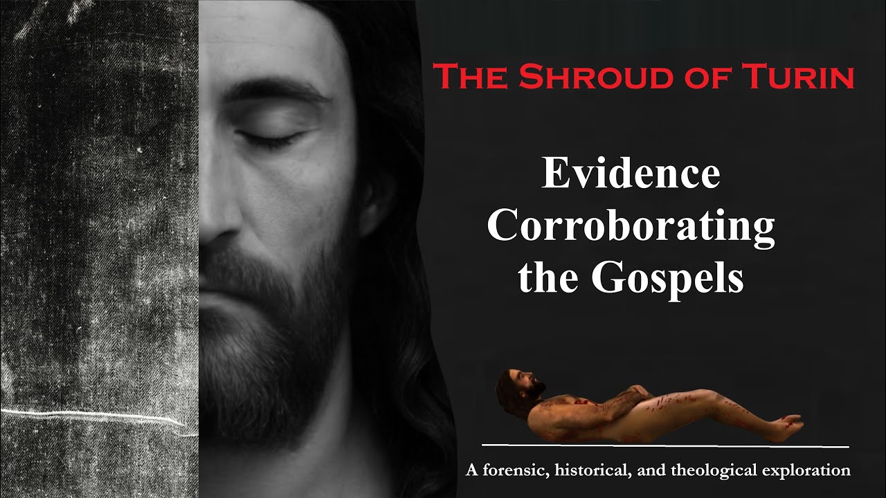 The Witness in Linen