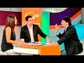 Entrevista en El Desayuno de VTV Canal 8