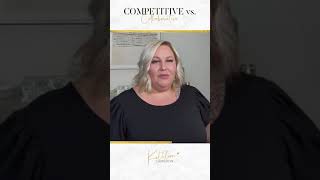 Lessons Learned to $10 million | Competitive vs. Collaboration - Part 14