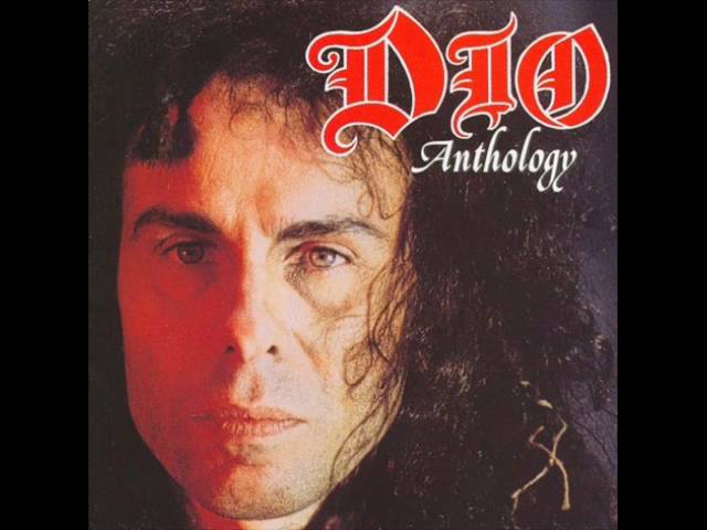 Dio - Time To Burn