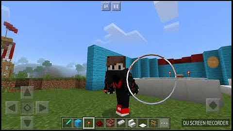 Troll noob bằng bánh kem TNT !!!!!!!!!!