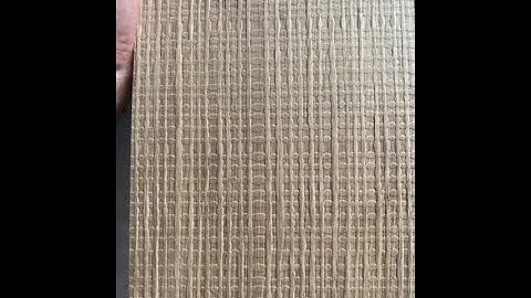 heavy duty embossing machine for MDF