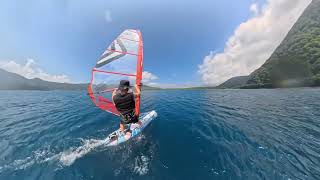 Windsurfing Session 2026/08/25 1:45pm