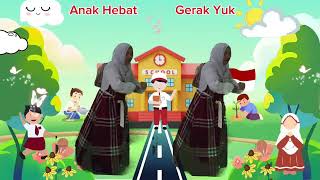 Download Lagu Gerak Dan Lagu SELAMAT PAGI BU GURU #laguanakindonesia #icebreaking #gerakdanlagu #fypシ゚viral #anak MP3 Download Lagu Gerak Dan Lagu SELAMAT PAGI BU GURU #laguanakindonesia #icebreaking #gerakdanlagu #fypシ゚viral #anak MP3
