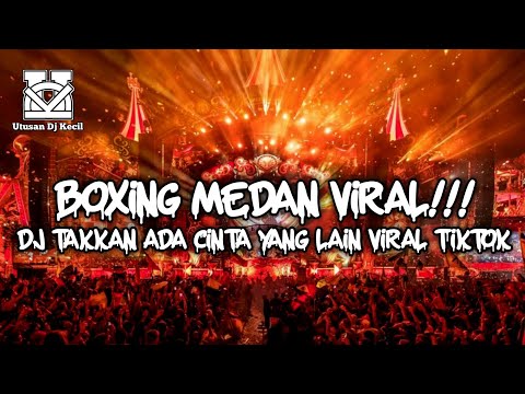 DJ BOXING MEDAN 2026!!! DJ VIRAL AWAL TAHUN TERBARU DJ BOXING MEDAN FULL BASS PALING TINGGI