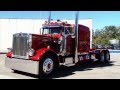 MegaTruckers | Trucks | "The Majestic" Peterbilt