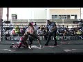FULL MATCH! FIP Everything Burns 2024: Blake Troop vs. Xander Maddox