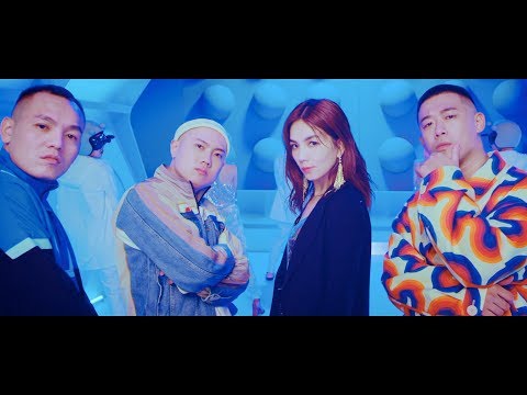 玖壹壹(Nine one one) - 來個蹦蹦‭ ‬Ft‭. ‬Ella‭ ‬陳嘉樺 Like Boom Boom Ft. Ella 官方MV首播