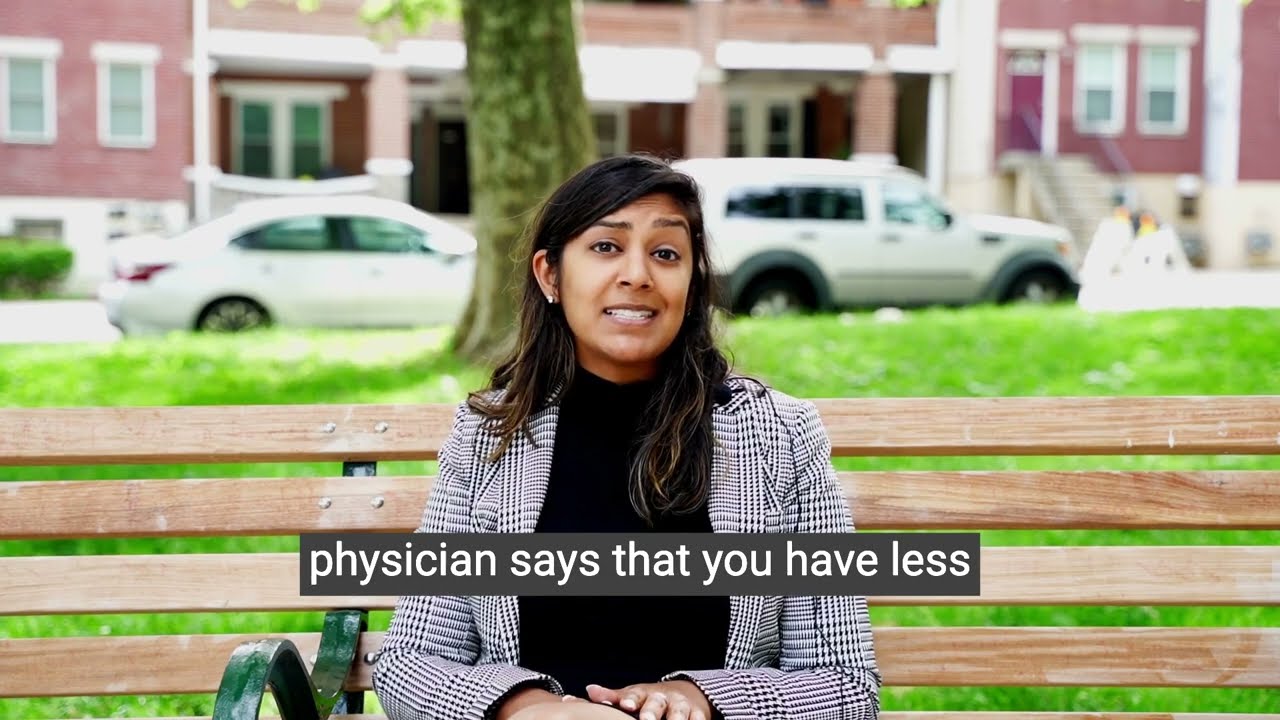 Free Speech: The Crisis of Aging People in Prison